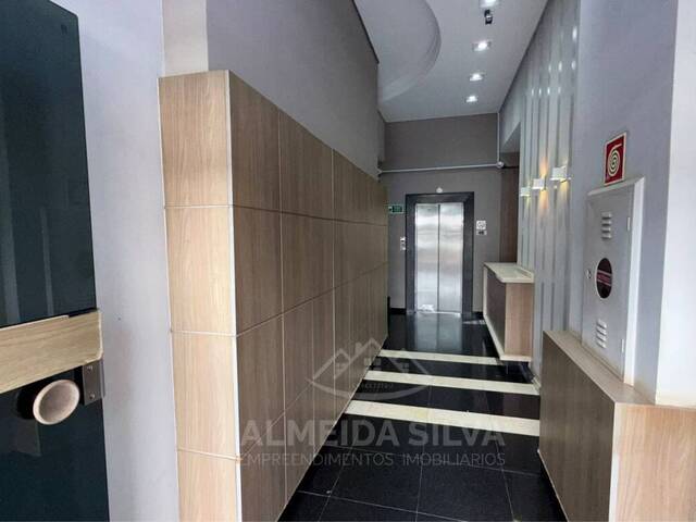 Sala para Venda em Arapongas - 2