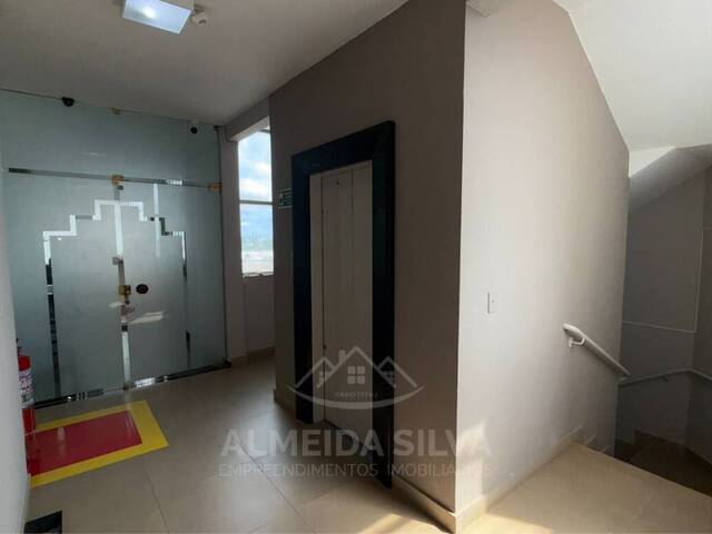 Sala para Venda em Arapongas - 3