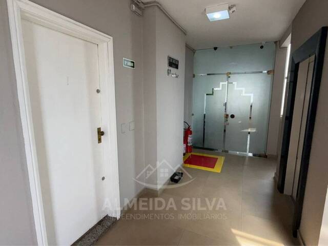 Sala para Venda em Arapongas - 4