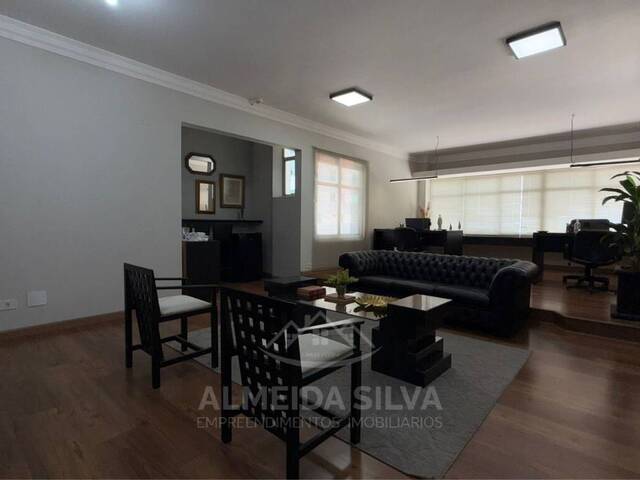 Sala para Venda em Arapongas - 5