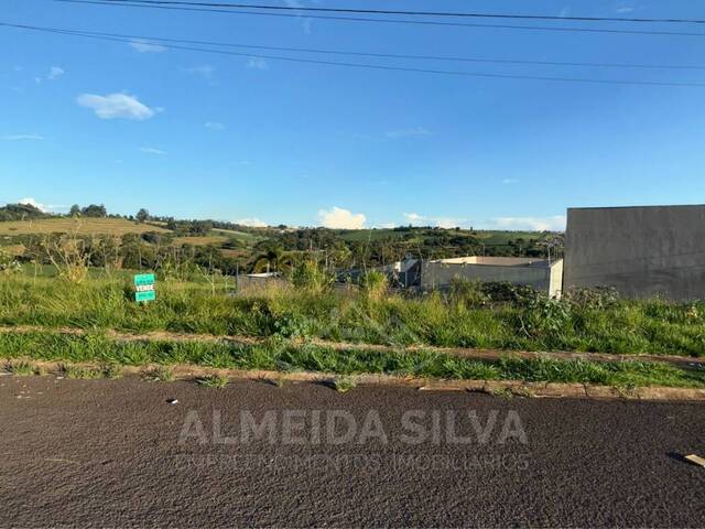 #298 - Terreno para Venda em Arapongas - PR