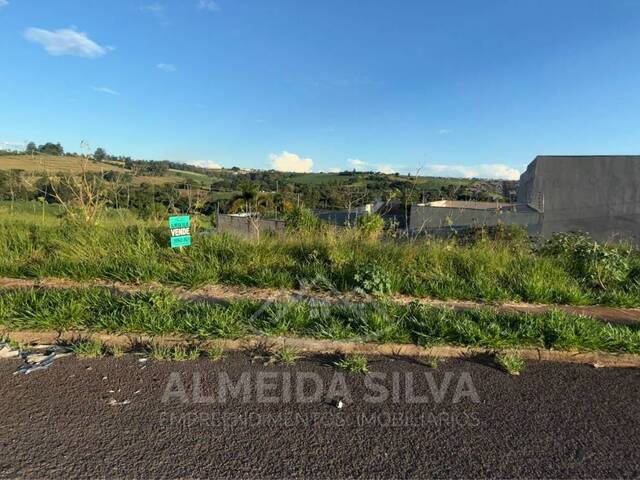 #298 - Terreno para Venda em Arapongas - PR