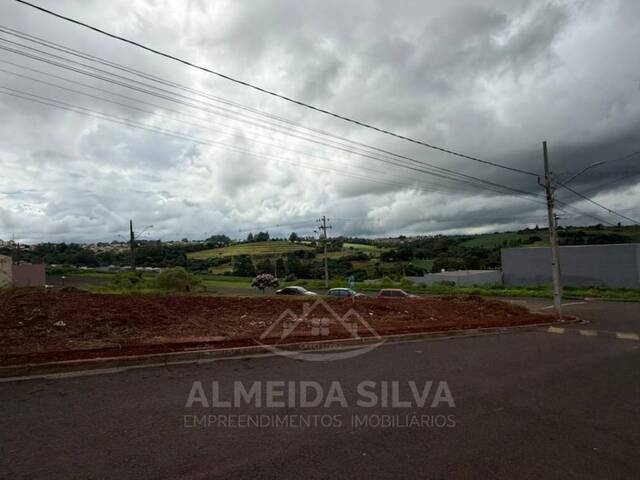 Terreno para Venda em Arapongas - 2