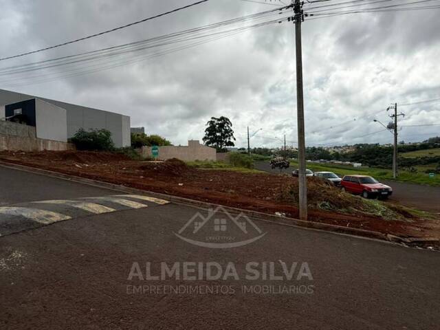 Terreno para Venda em Arapongas - 3