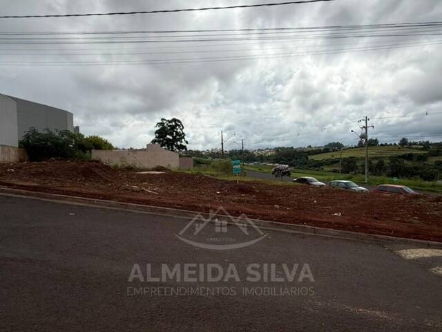 Terreno para Venda em Arapongas - 4