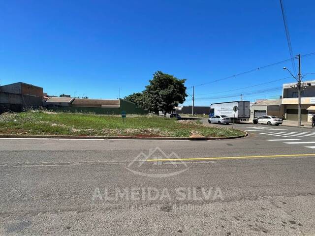 Terreno para Venda em Arapongas - 2