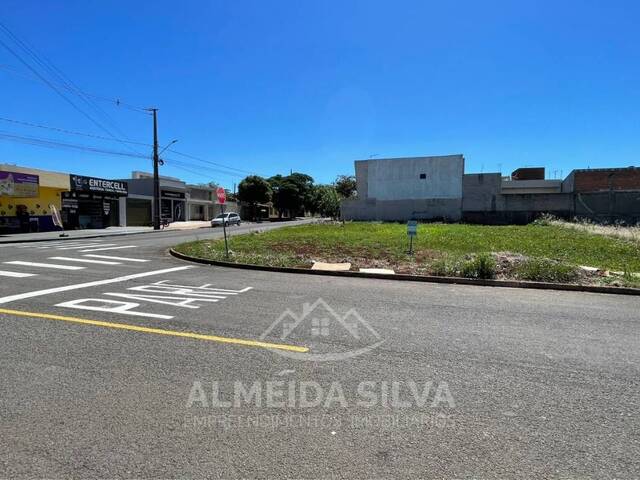 Terreno para Venda em Arapongas - 3