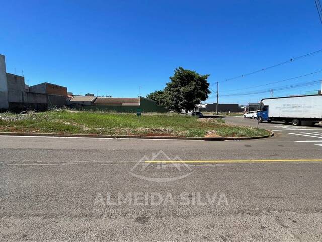 Terreno para Venda em Arapongas - 4