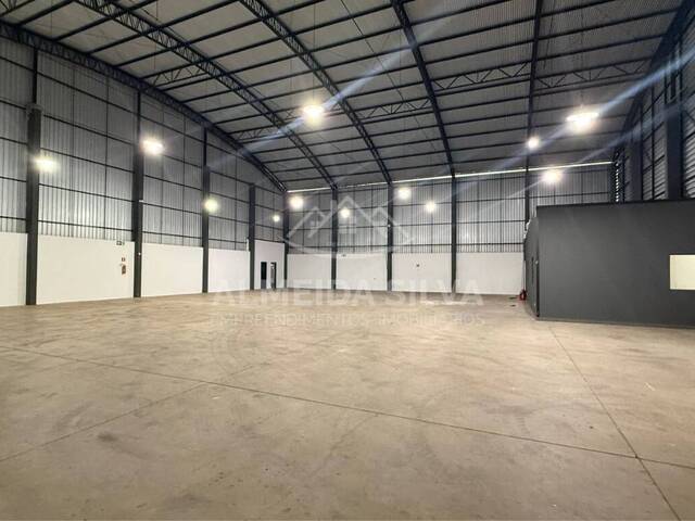 Barracão para Locação em Arapongas - 3