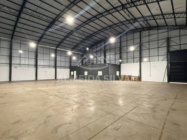 Barracão para Locação em Arapongas - 4