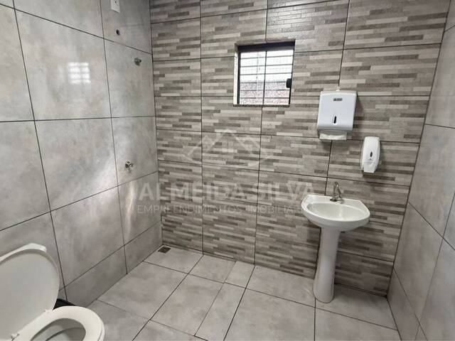 Barracão para Locação em Arapongas - 5