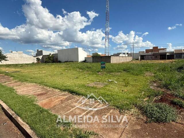 Terreno para Venda em Arapongas - 4