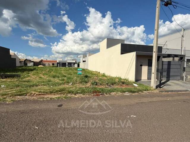 Área para Venda em Arapongas - 3