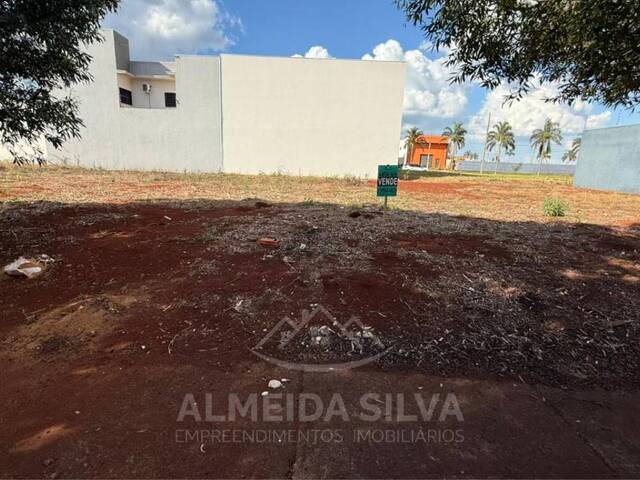 Terreno para Venda em Arapongas - 2