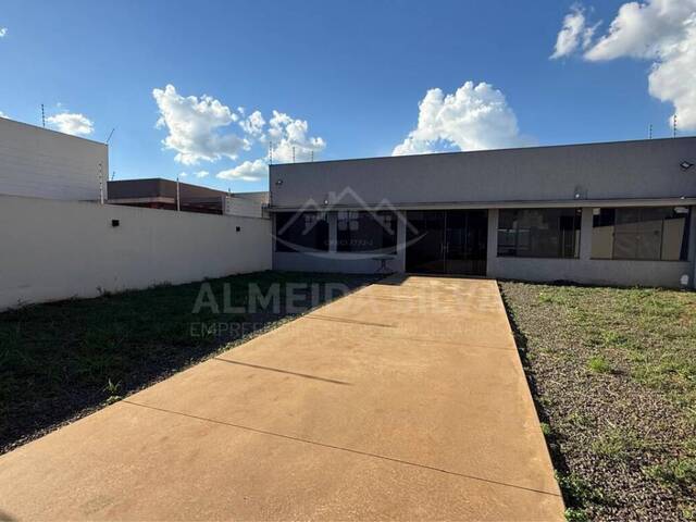 Sala para Locação em Arapongas - 3