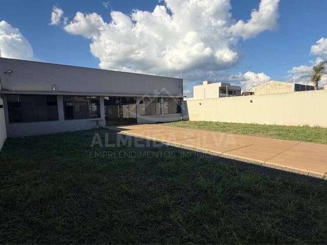 Sala para Locação em Arapongas - 5