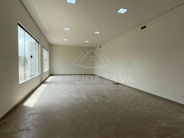 Sala para Locação em Arapongas - 3