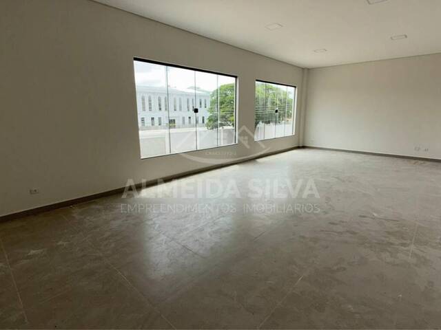 Sala para Locação em Arapongas - 4