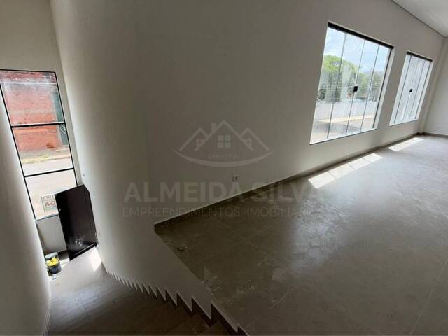 Sala para Locação em Arapongas - 5