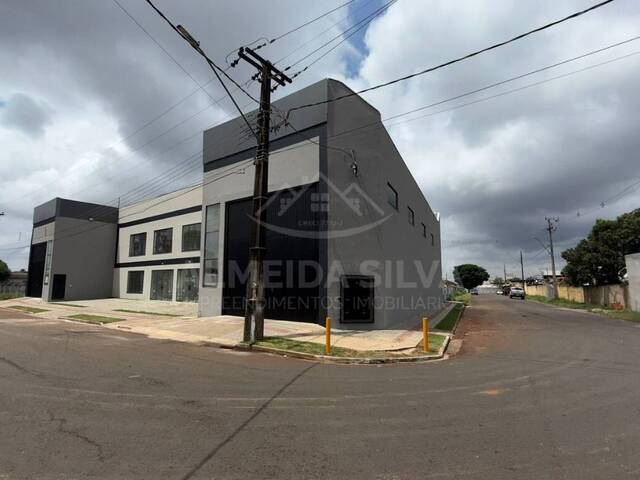 Barracão para Locação em Arapongas - 2