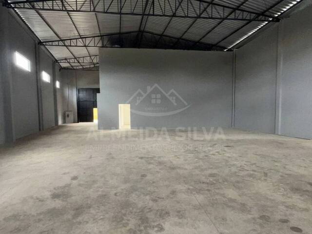 Barracão para Locação em Arapongas - 3