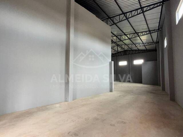 Barracão para Locação em Arapongas - 5