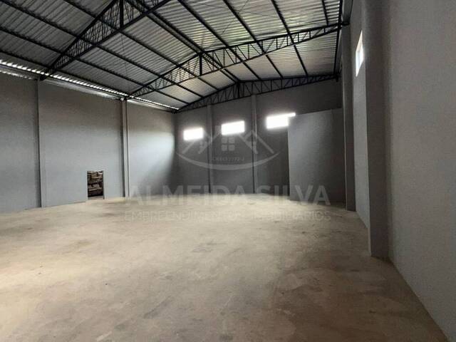 Barracão para Locação em Arapongas - 4