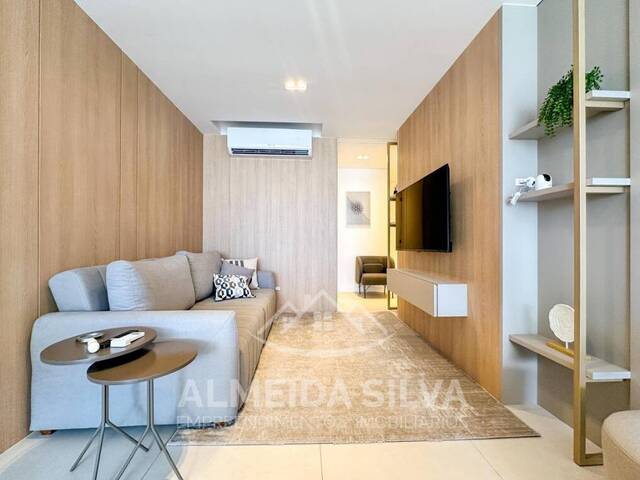 Apartamento para Venda em Itapema - 2