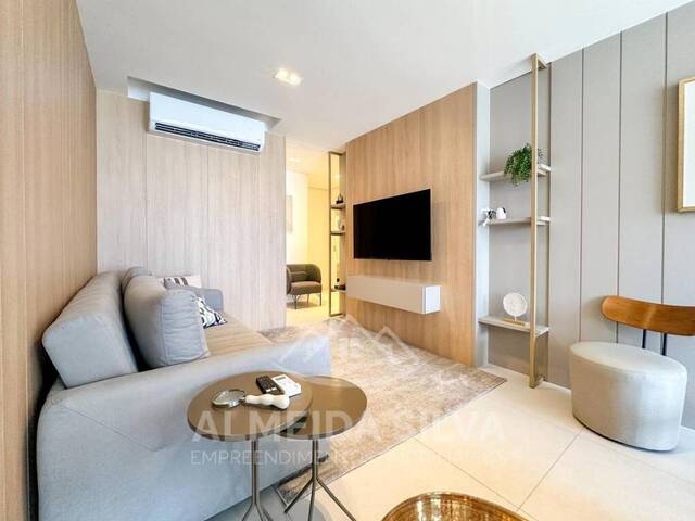 Apartamento para Venda em Itapema - 3