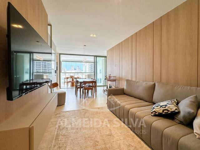 Apartamento para Venda em Itapema - 4