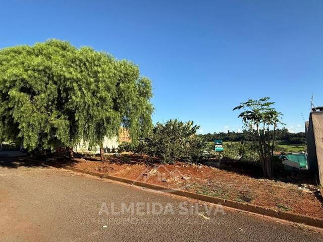 Terreno para Venda em Arapongas - 2