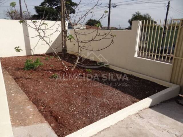 #133 - Casa para Venda em Arapongas - PR - 2