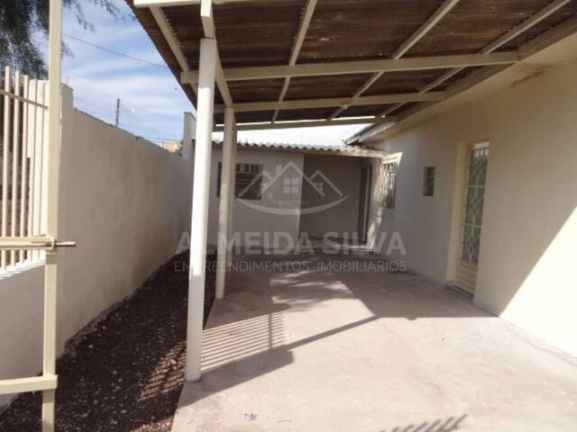 #133 - Casa para Venda em Arapongas - PR - 3