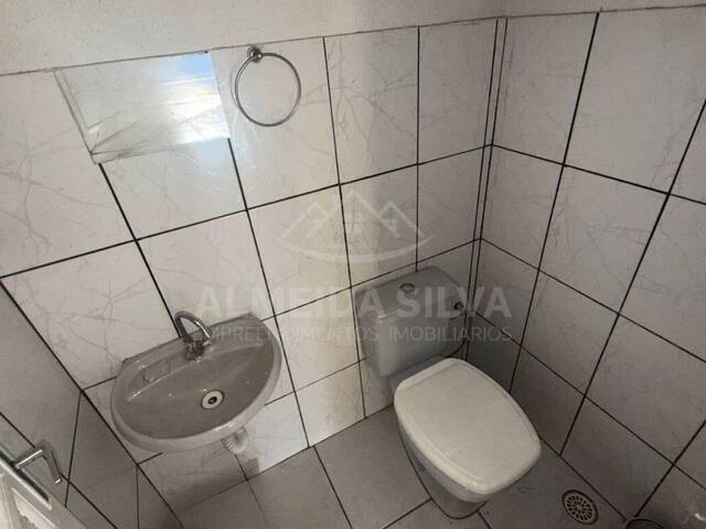 Sala para Locação em Arapongas - 5