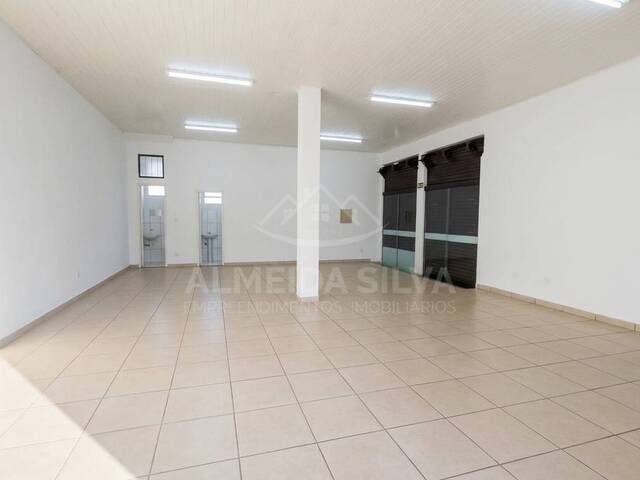 Sala para Locação em Arapongas - 2