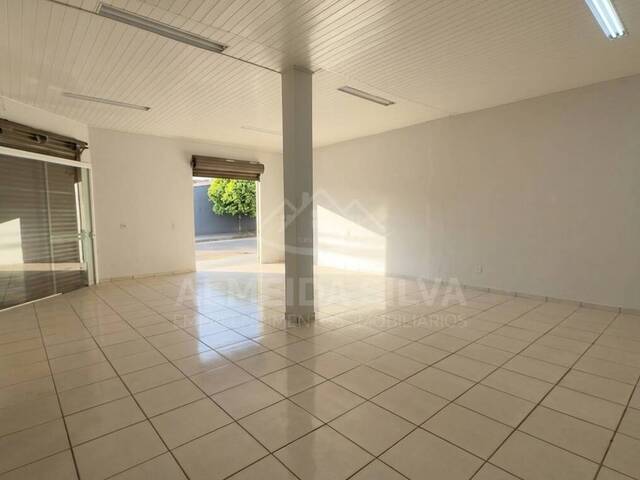 Sala para Locação em Arapongas - 3