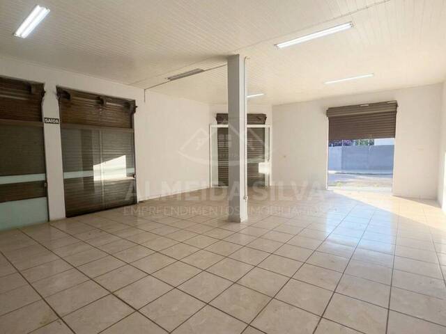 Sala para Locação em Arapongas - 4