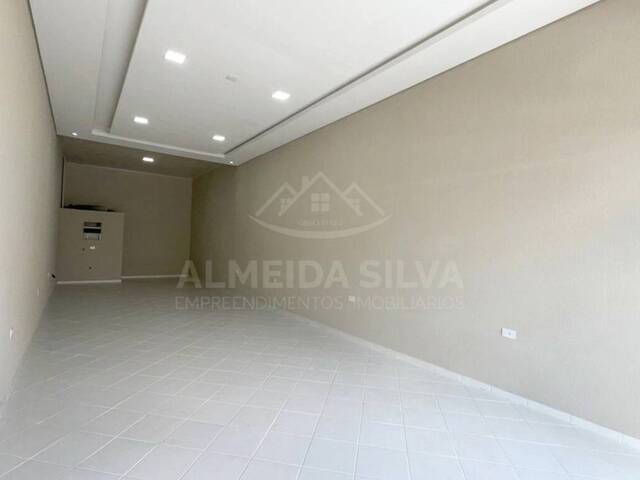 Sala para Locação em Arapongas - 2