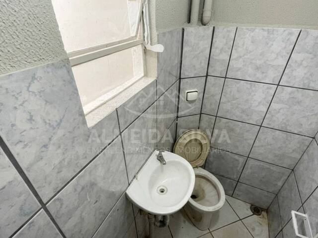 Sala para Locação em Arapongas - 5