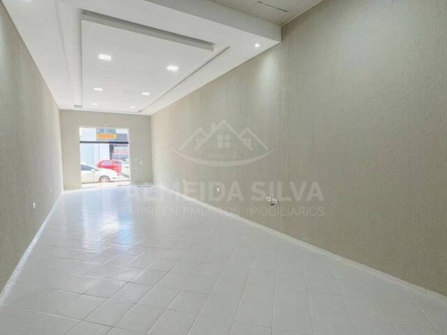 Sala para Locação em Arapongas - 4