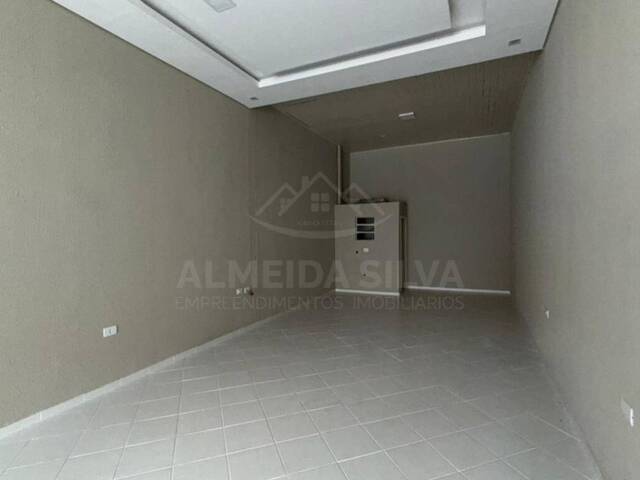 Sala para Locação em Arapongas - 3