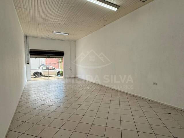 Sala para Locação em Arapongas - 4