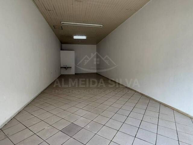 Sala para Locação em Arapongas - 5