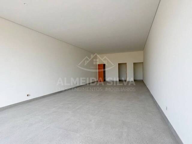 #A-446 - Sala para Locação em Arapongas - PR