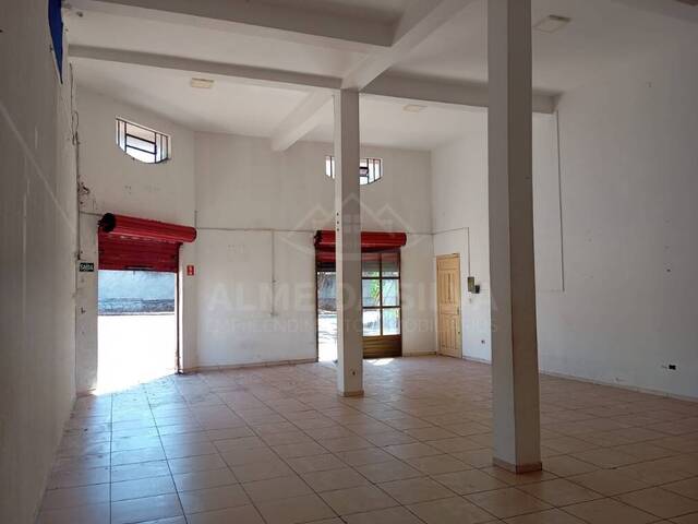 Sala para Locação em Arapongas - 4