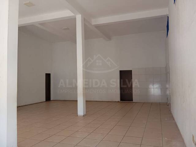 Sala para Locação em Arapongas - 2