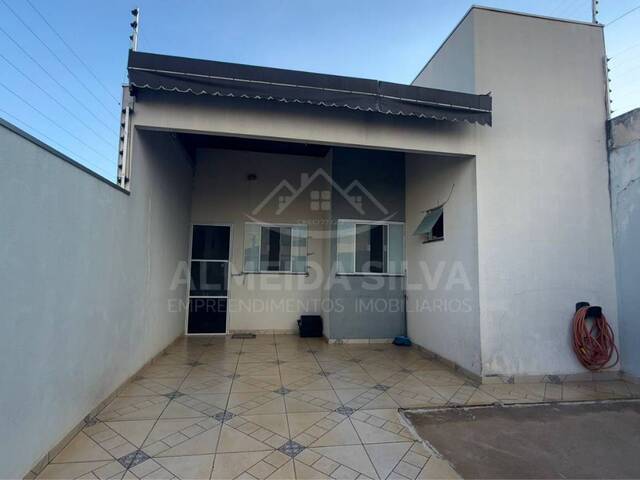 #462 - Casa para Venda em Arapongas - PR - 2