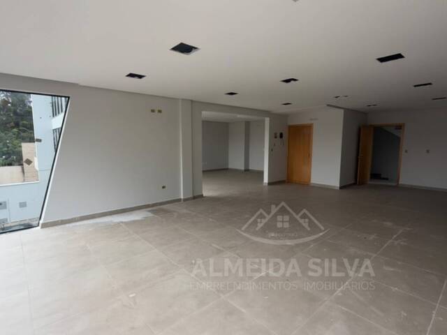 Sala para Locação em Arapongas - 2