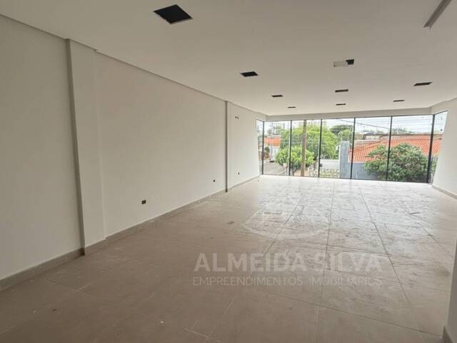 Sala para Locação em Arapongas - 3