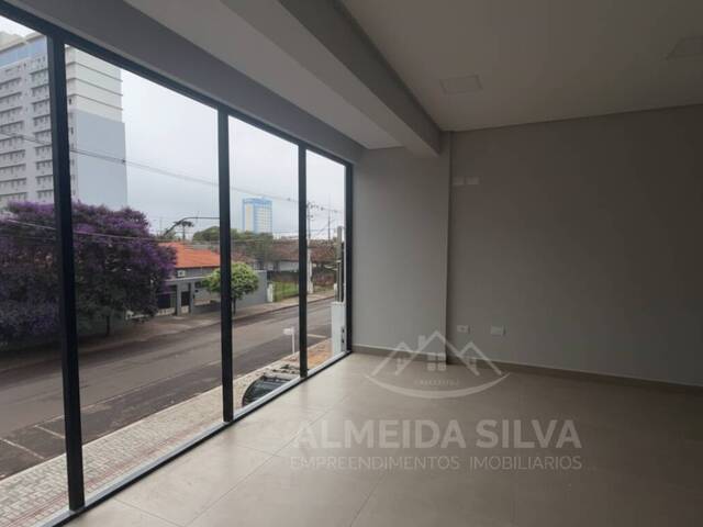 Sala para Locação em Arapongas - 4